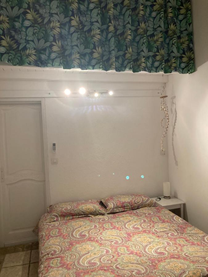 Bed and Breakfast La Coccinelle Ним Экстерьер фото