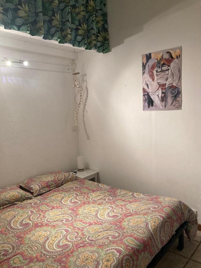 Bed and Breakfast La Coccinelle Ним Экстерьер фото