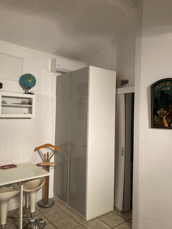 Bed and Breakfast La Coccinelle Ним Экстерьер фото