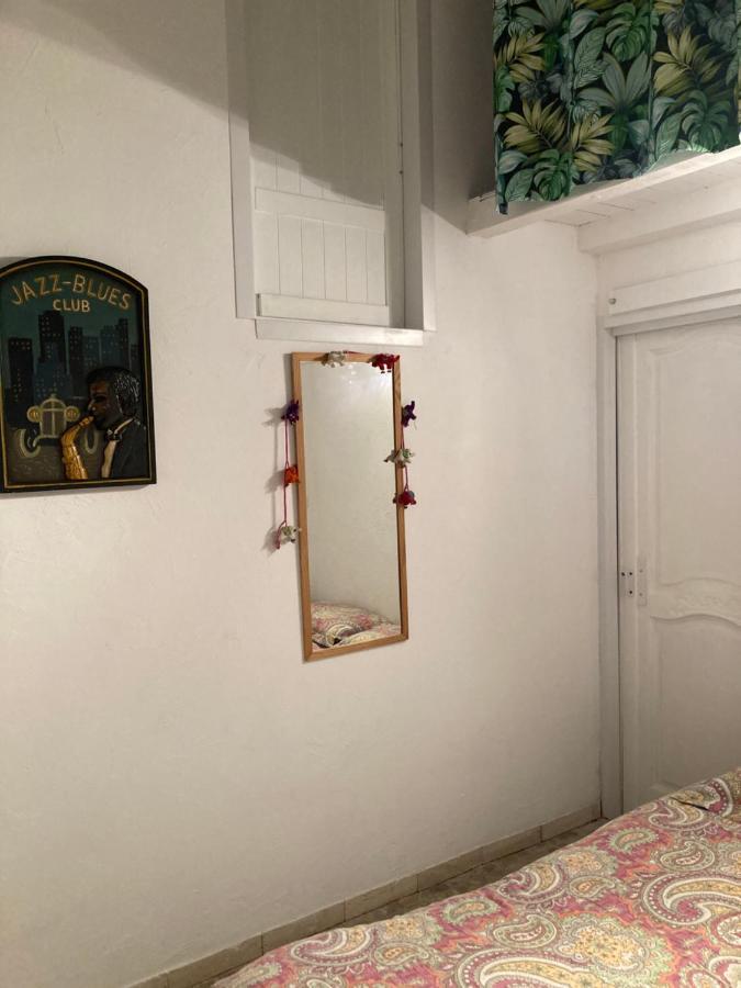 Bed and Breakfast La Coccinelle Ним Экстерьер фото